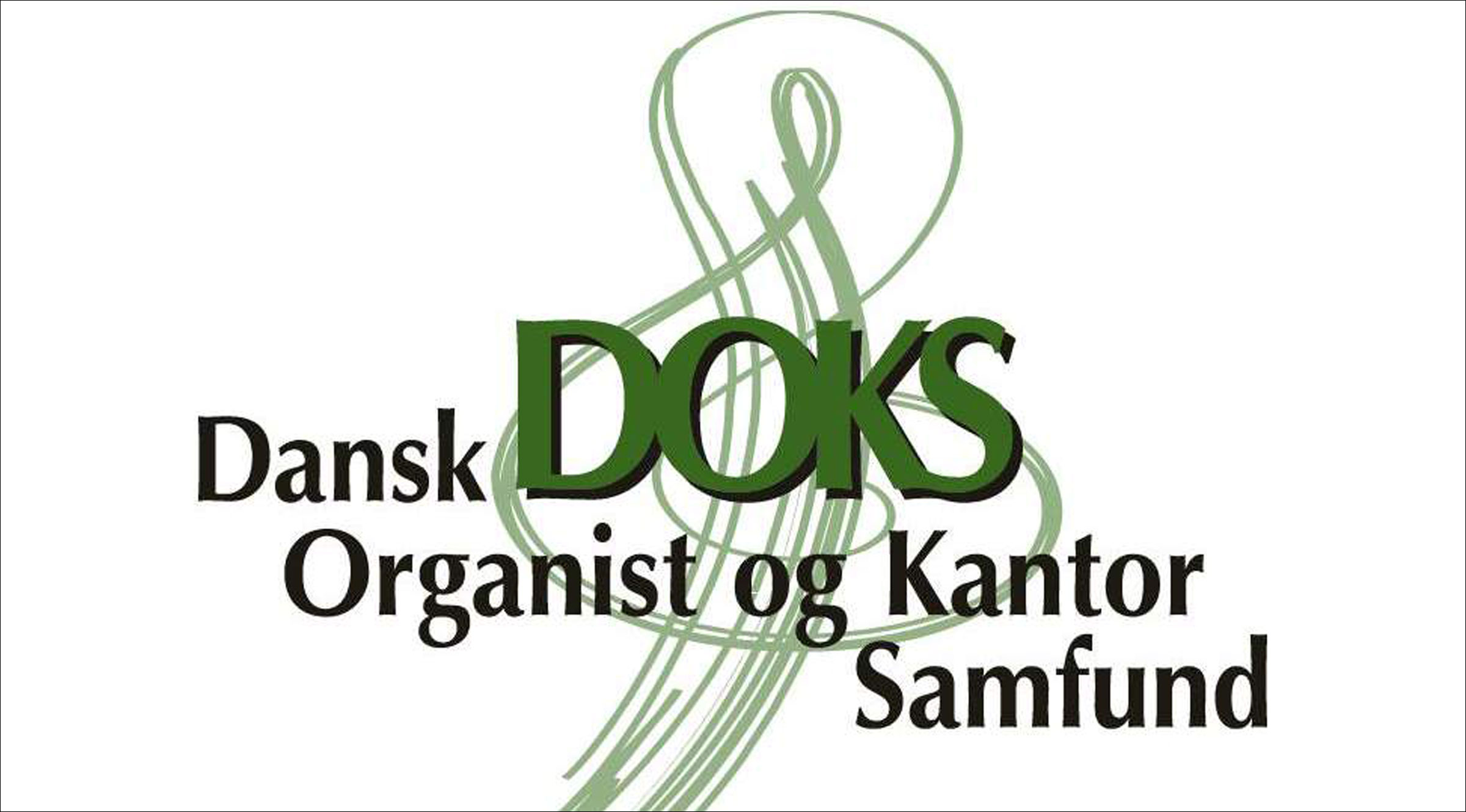 Dansk Organist og Kantor Samfund