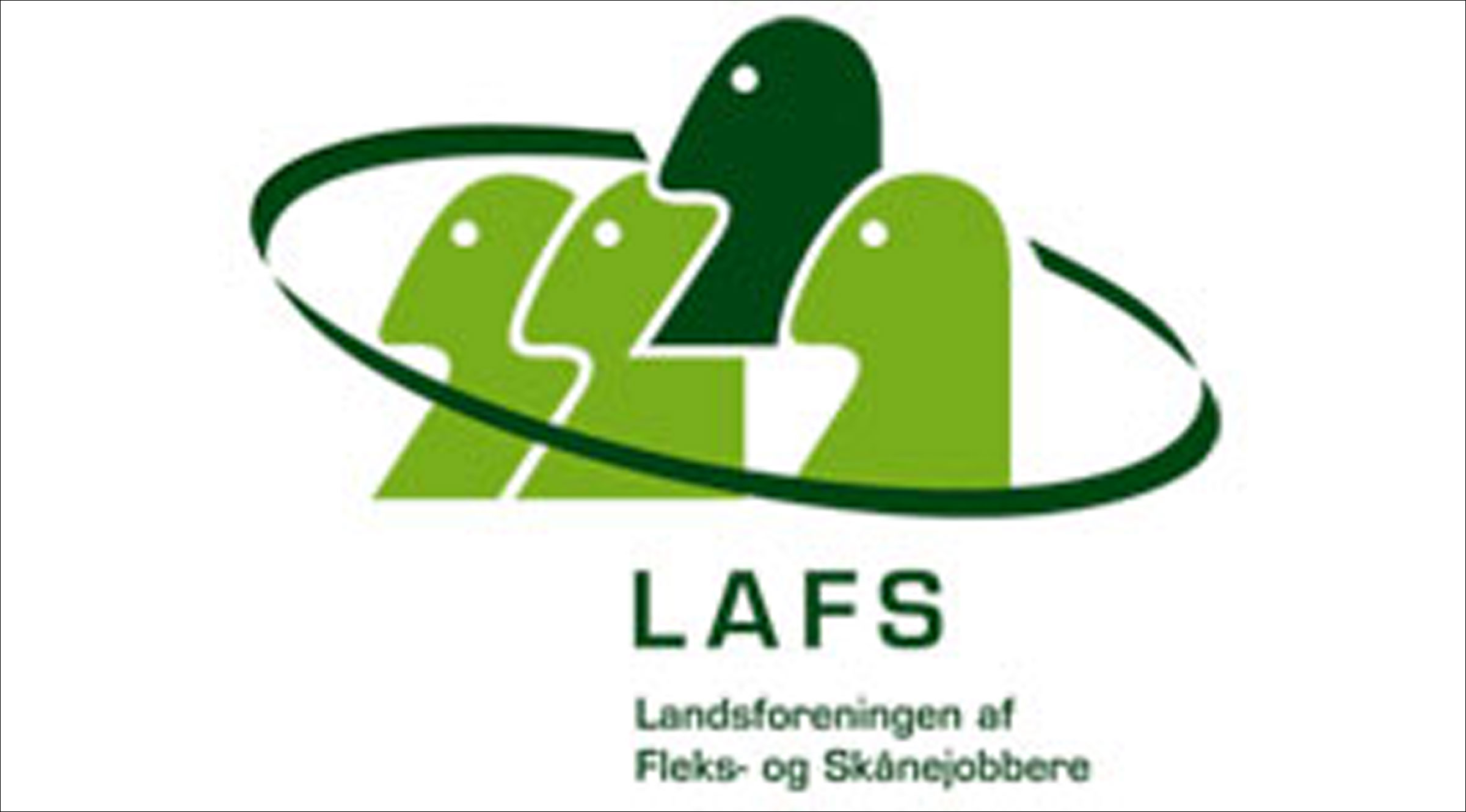 LAFS logo