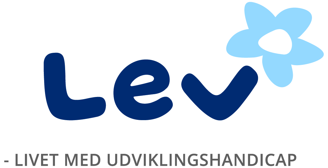Lev logo CMYK